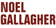 Noel Gallagher