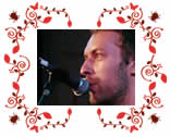 Chris Martin