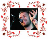 Chris Martin
